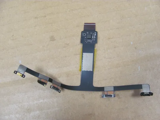 Купити номер0844-29 шлейф 450.0JD0C.0011  для Dell  XPS 17 XPS17  9700 Precision 5750 оригінал