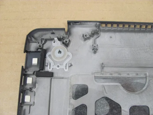 865-6 панель палмрест клавіатура з підсвідкою GM904334911Y GM904334911A-A для  Toshiba Dynabook Portege Tecra X40-G  оригінал Недорого