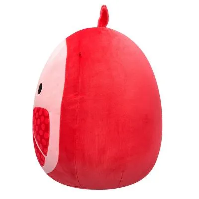 Мягкая игрушка Squishmallows Гранат 40 см (SQCR07047) З аукціону