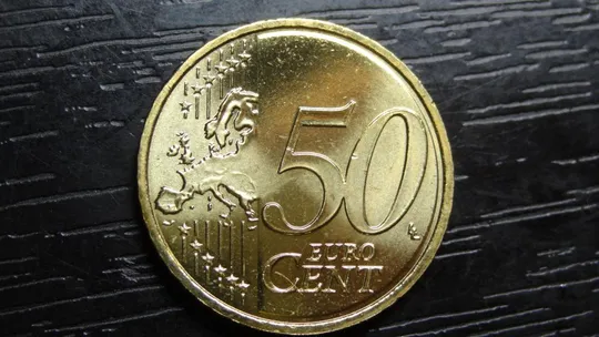 Купити 50 євроцентів 2016 Мальта UNC рідкісна