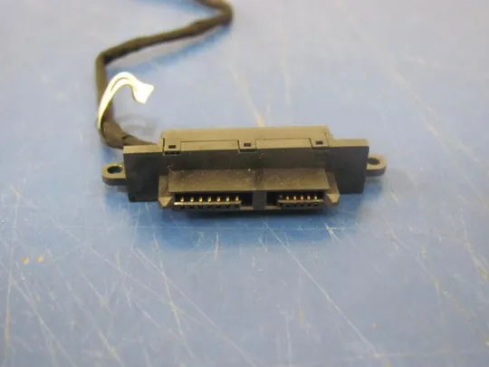 №301-15 роз'єм привода 50.4SU15.031 для HP Pavilion DV7 DV7 7000 DV7T 7000 DV7-6000 оригінал З аукціону