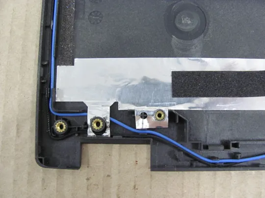 399-2 кришка матриці AP0SQ000100 для Lenovo ThinkPad  T440p   оригінал Продаж