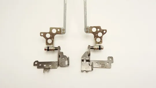 Петлі для ноутбука HP PAVILION 15-AB000, 15-AB100, 15-AB200 (FBX15015010+FBX15016010) (ліва+права) Ціна