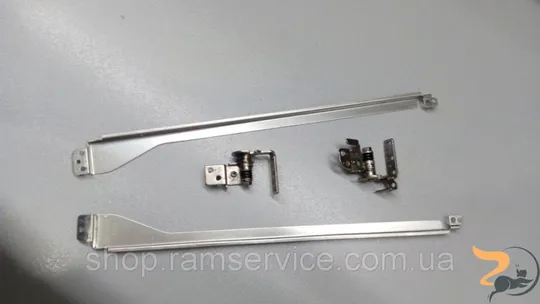 Петлі для ноутбука Dell Studio XPS 1640, U156D, C440M, б/в Ціна