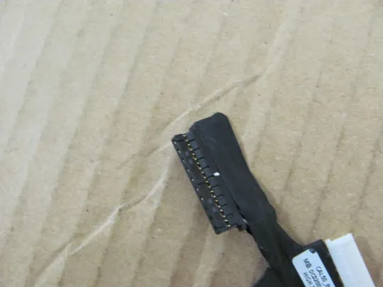 номер0115-35 Кабель підключення АКБ 0FM0F1 DC02002WT00 для Dell Inspiron 15 5570 5575 Latitude 3590 оригінал Інтернет-аукціон