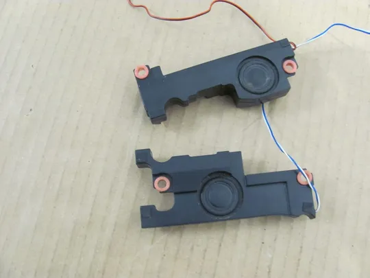 Купити номер1084-6 динаміки dynamics PK23000I300 для ASUS K95V K95VM K95 A95 R900V R900 оригінал