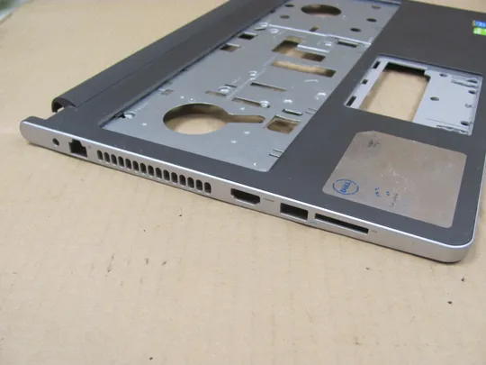 810-16 Кришка панель палмрест  000KDP AP1AP000900  для Dell inspiron 15 5558 5559 5555 5551 5552 Vostro 3558 3559 оригінал Продаж