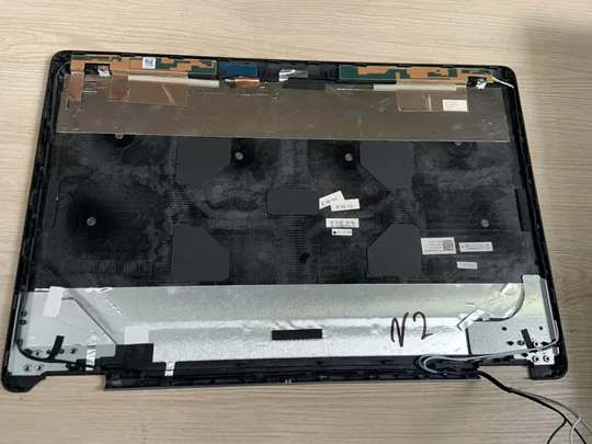 N0292 Dell E5570 Задня кришка матриці №2 (кусок корпуса ) Ціна