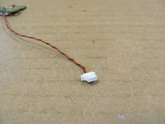 831-22 плата кнопки вкл FAEPPW4  для  TOSHIBA TECRA A50 A50-C  Z50-C  R50-B  оригінал Де купити