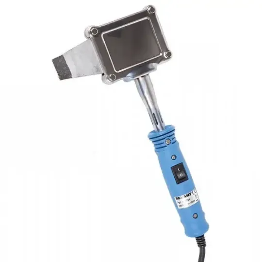 Купити Паяльник ZD715 250W