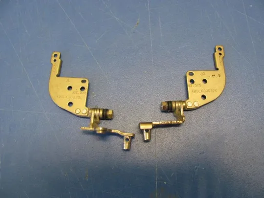 номер0002-8 петлі кріплення для DELL LATITUDE E6330 оригінал Ціна