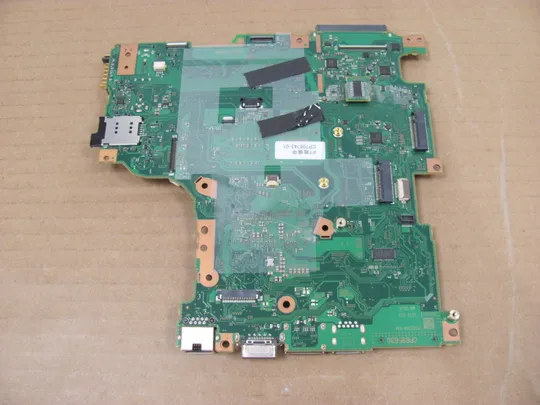 857-11 материнська плата BIOS PASS SR2F0 i5-6300U CP706743-01 CP692725-Z4 для FUJITSU LIFEBOOK  E746, E736 оригінал Продаж