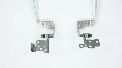 фото, Петлі для ноутбука Toshiba Satellite M840, M845 (ліва+права)