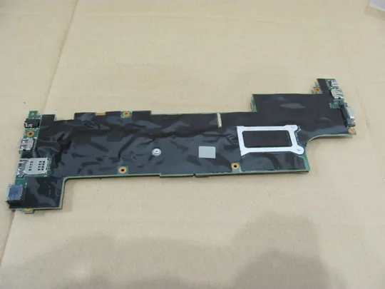 Купити 426-22 материнська плата VIUX1 NM-A091  SR23Z  i3-5010U BIOS PASS для Lenovo ThinkPad  X250 , X240 оригінал