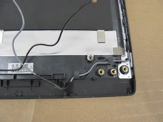 756-3  кришка матриці 460.0CW0J.0001 01YR459 для Lenovo ThinkPad T580 P52S оригінал Продаж