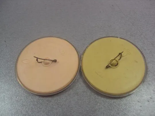 знак детский белка музыкант лот 2 шт №5792 Продаж