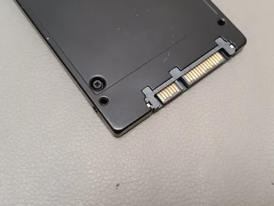 0558 SSD диск SANDISK 128GB 2.5&quot; SATA НІМЕЧЧИНА Продаж