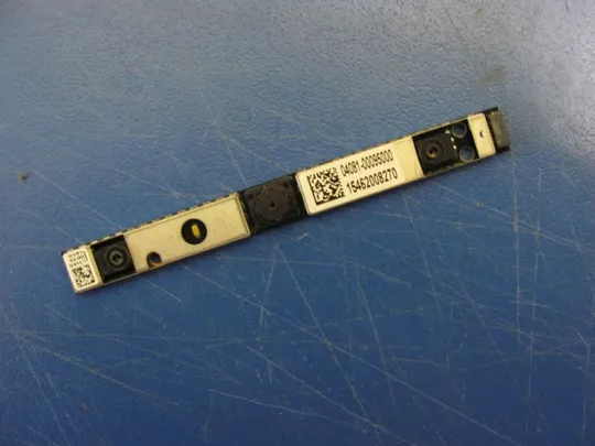 №55-17 WEB-камера 04081-00095000 для Asus N552V N552 оригінал Ціна