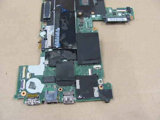 615-10 материнська плата NM-A581 01AW336 i5-6300U для Lenovo ThinkPad T450 оригінал Інтернет-аукціон