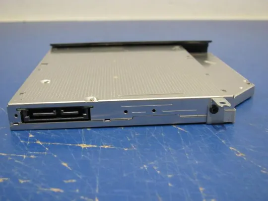 номер0239-16 DVD-привод GT80N для DELL Vostro 2520 оригінал Продаж