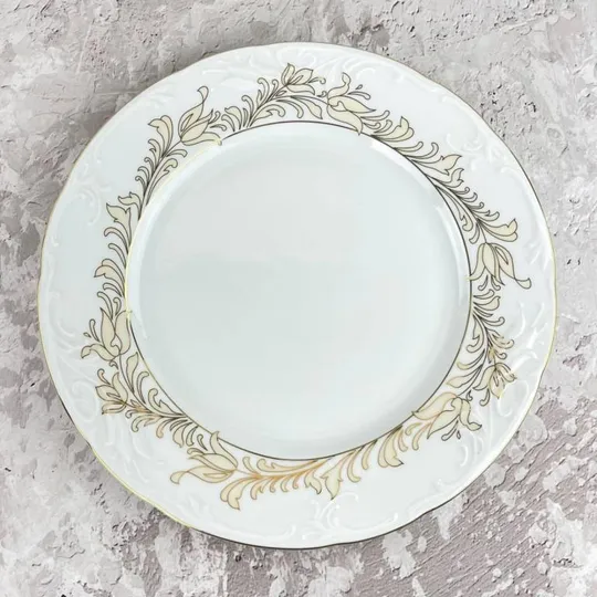 Сервиз столовый Thun Tulip 32662-26Т 26 предметов Характеристики