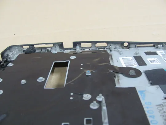 627-20 Кришка панель палмрест AM16Q000G00 SM10R44327 для Lenovo ThinkPad T480S оригінал в Україні