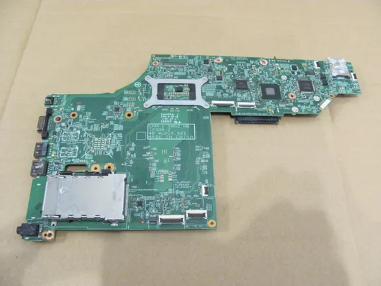 Купити 428-10 материнська плата 48.4L016.021  для Lenovo ThinkPad T540P  оригінал