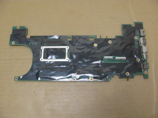 номер0938-2 материнська плата Mainboard Материнка Основна плата Системна плата Плата системи BT460 NM-A421  00JT959  I7-6600U  для Lenovo ThinkPad T460S T470s оригінал З аукціону