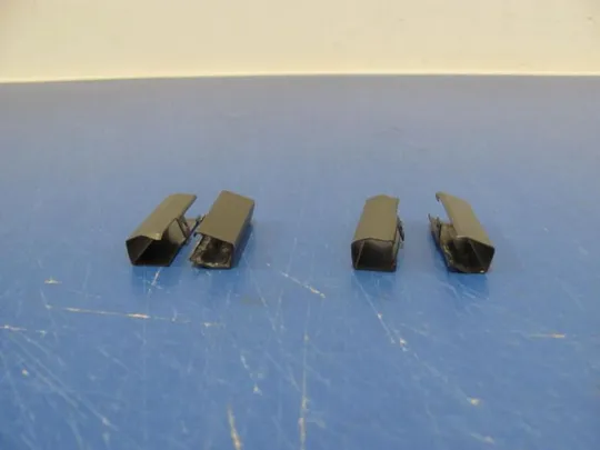 Купити №172-6 заглушки для HP PROBOOK 6560b 6565b 6570b оригінал