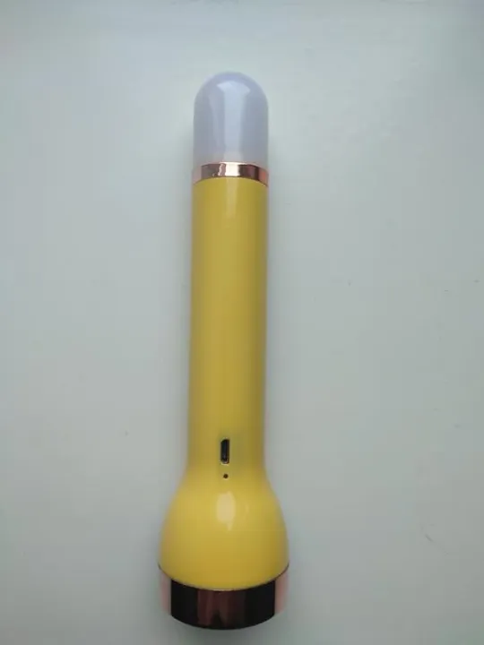 Ручний ліхтарик bej-6603 Де купити