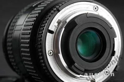 Об&#039;єктив Nikon AF Nikkor 24-50mm 1:3.3-4.5 Ф62mm Japan Вживане З аукціону