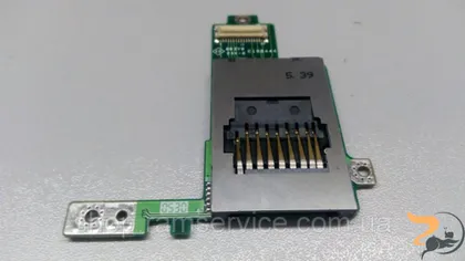 фото, Додаткова плата, CARD RIDER, для ноутбука Samsung X20, NP-X20 I, BA59-01576A, б/в