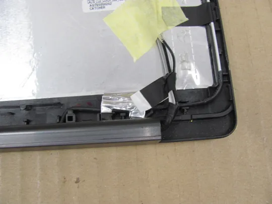 695-1 кришка матриці 0JMVKH AQ1S5000202 AQ1S5000201 для Dell Latitude 7280 7290 E7280 E7290 оригінал Інтернет-аукціон