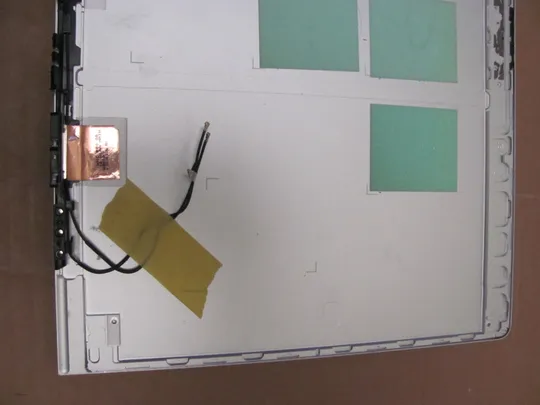 номер1017-17 кришка матриці 6070B1209101 6070B1486701 L62729-001 L15501-001  для HP EliteBook 840 G5 840 G6 745 G5 745 G6 Кришка дисплея Тильна кришка Корпус матриці Верхня кришка matrix cover Top Case LCD Cover Rear Lid Back Cover Housing Cabinet  оригі Інтернет-аукціон