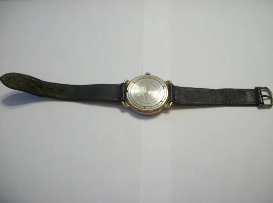 Часы Cardi Vostok,  Карди Восток, хорошее состояние-работают и сейчас. Цена-min Де купити