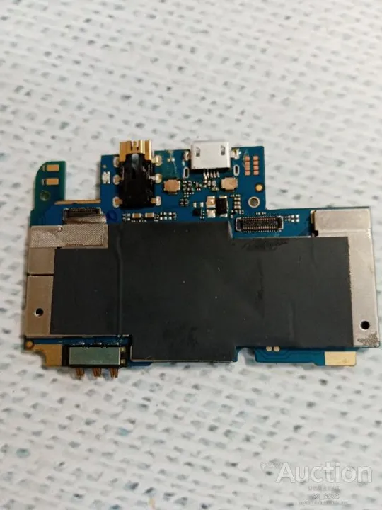 Tp-link neffos A5 tp7032A материнская системная плата Продаж