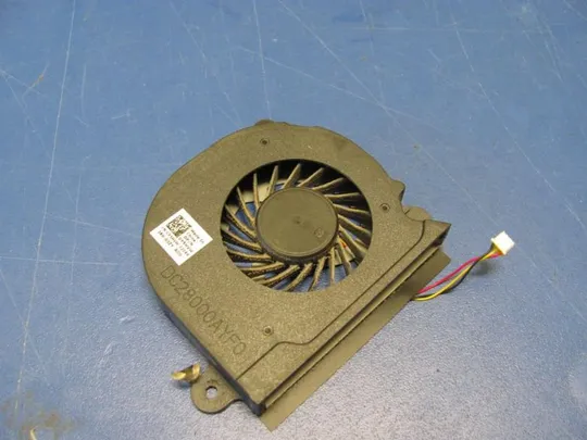 Купити №8-10 Вентилятор (кулер, FAN) 0Y5HVW DFS501105EQ0T для DELL VOSTRO 3560 оригінал