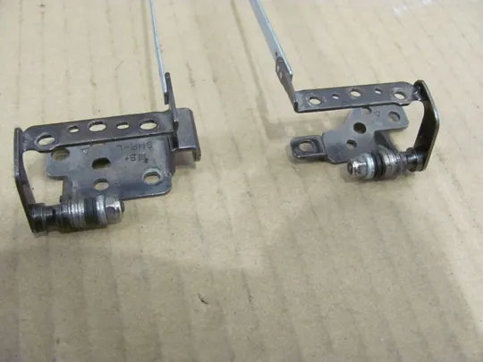 495-35 кріплення з петлями FBBLB032010 для Toshiba Satellite L755 L755D L750 L750D оригінал Недорого