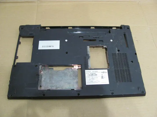518-1 Кришка дно піддон корпуса для FUJITSU LIFEBOOK E554 E556 оригінал Ціна