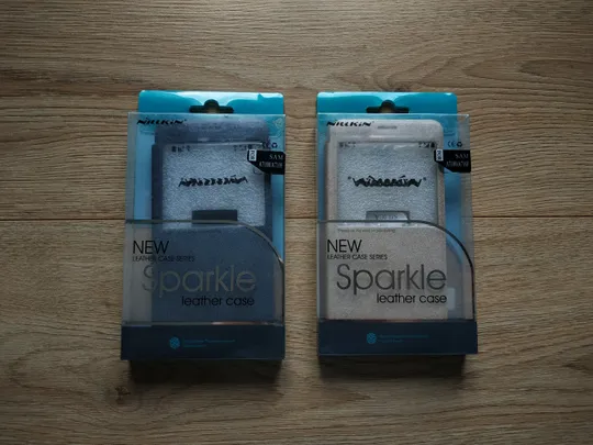 чехол книжка Nillkin Sparkle для Samsung Galaxy A7 2016 A710 F чохол книжка Ціна