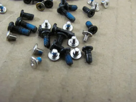 Купити 478-18 комплектуюче для MEDION X6811 X6812 GX660 MS-16F1 оригінал