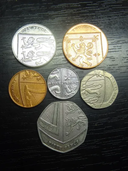 фото, Британський щит 2012