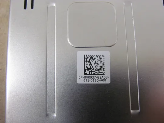 Купити 631-9 плата cardreader 0V0937  для Dell Precision 7510 7520 P53F  оригінал