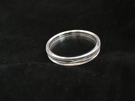 Купити Капсули для монет 30 мм - 10 шт