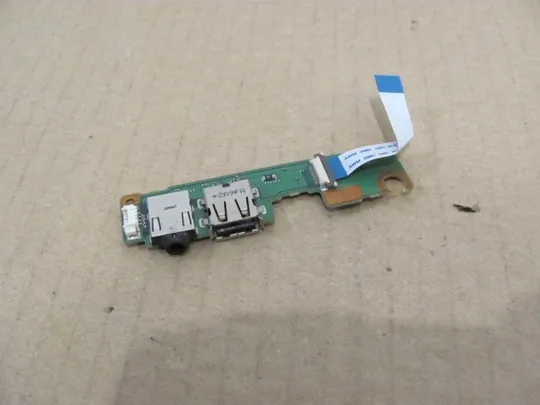 Купити №223-20 плата AUDIO USB CP567145-Z3 для Fujitsu U772 оригінал