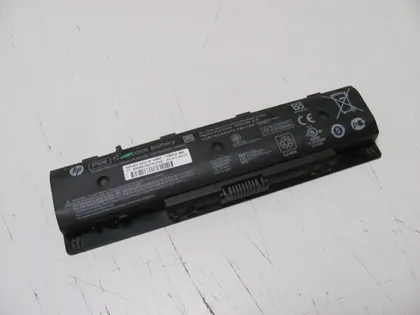 фото, 5649 акумулятор HP PI06 10.8V 47WH (Нетестовані! Розпродаж залишків!) НІМЕЧЧИНА