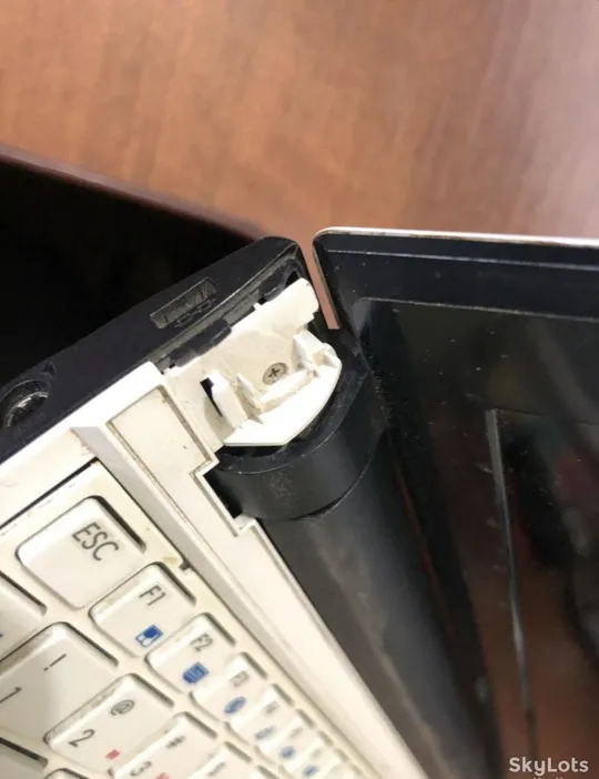 Нетбук Gigabyte Q2005 (a577) Продаж