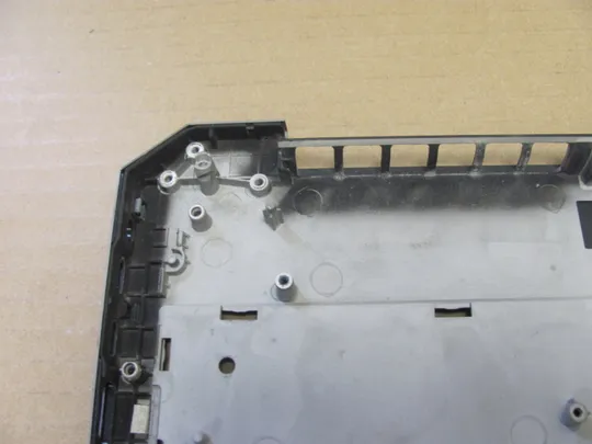 номер1023-1 Кришка панель палмрест 3IXW2TP003  для HP ZBOOK 15 G5 топкейс Верхня панель палмрест cover-C оригінал Характеристики