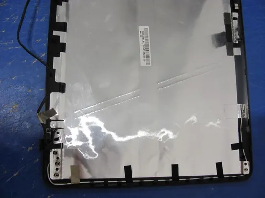 №307-8 кришка матриці 33BLBLC00V0 для Toshiba Satellite L750 L755 оригінал Де купити