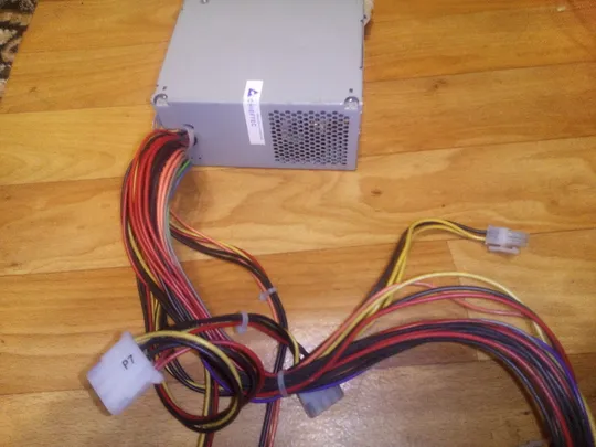 Купити КОМПЬЮТЕРНИЙ БЛОК ЖИВЛЕННЯ DPS-300AB-9